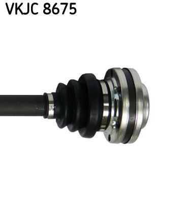 Cardã SKF VKJC 8675